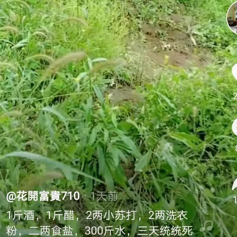 山尖的云