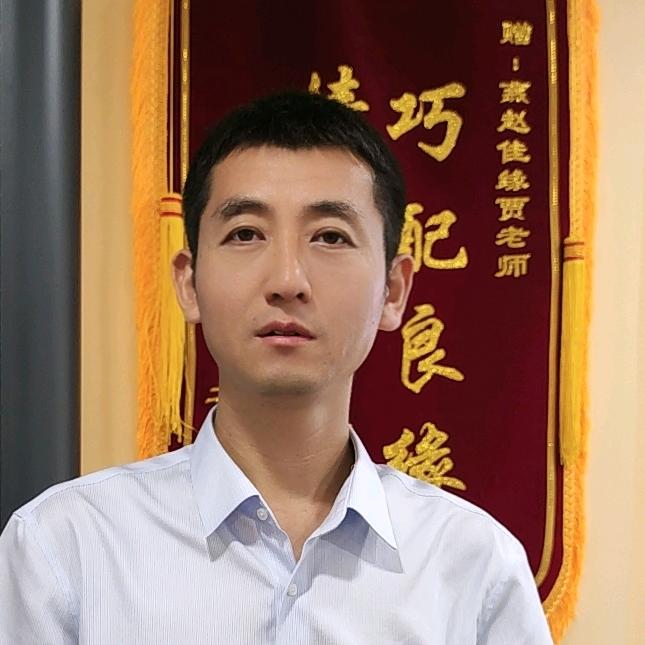 燕赵佳缘