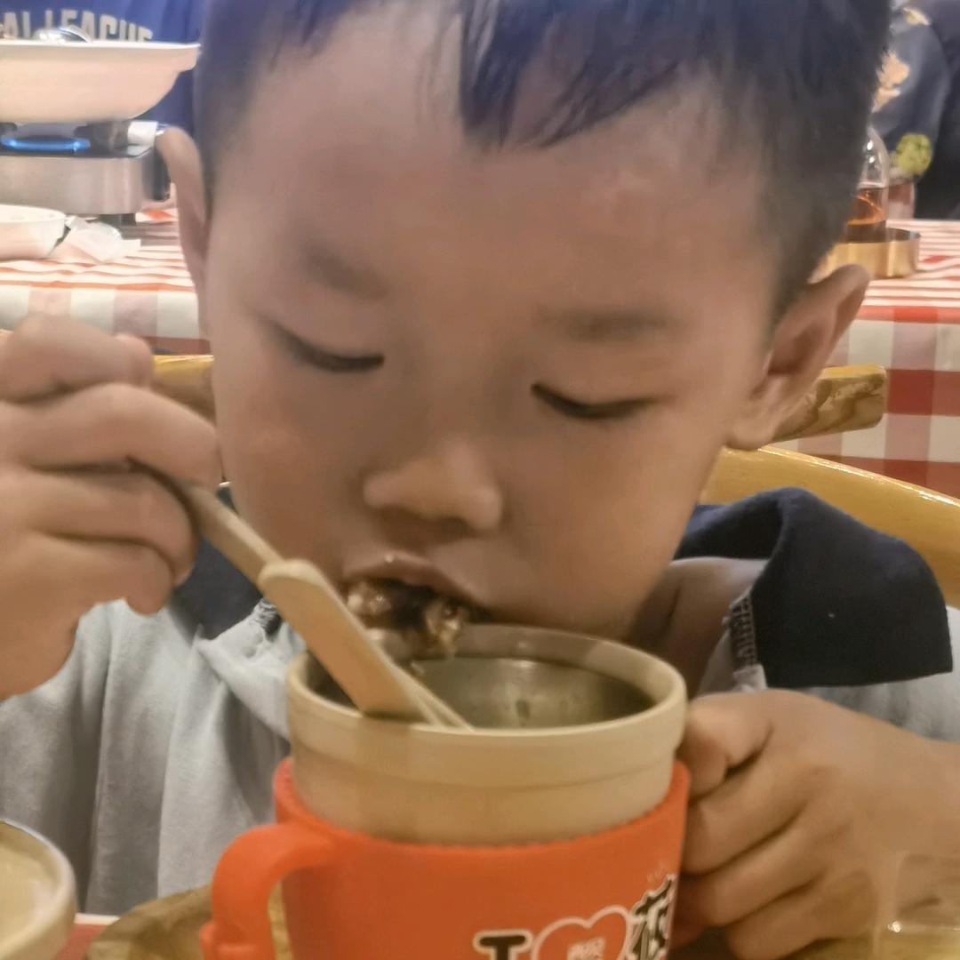 味煌招牌叉鹅饭