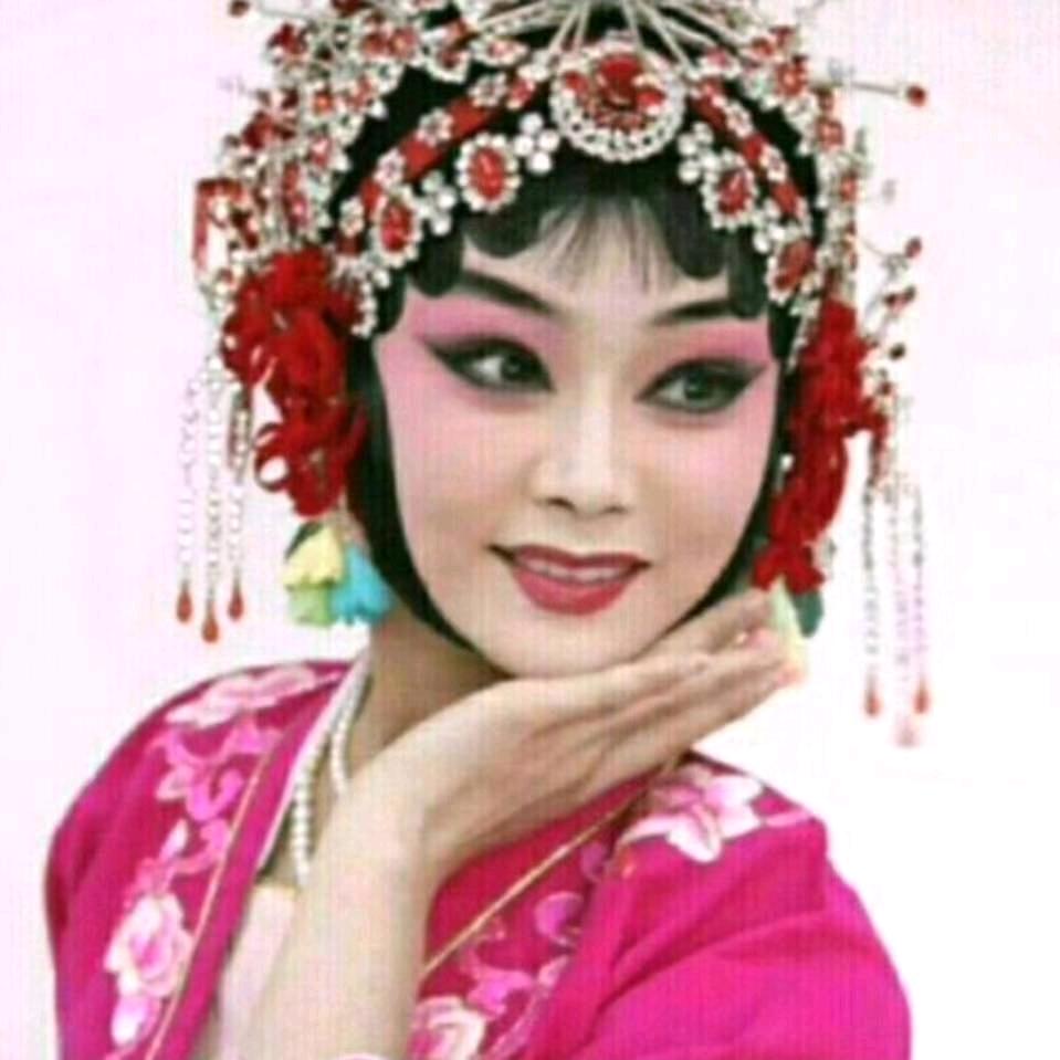 ❤️长相依❤️