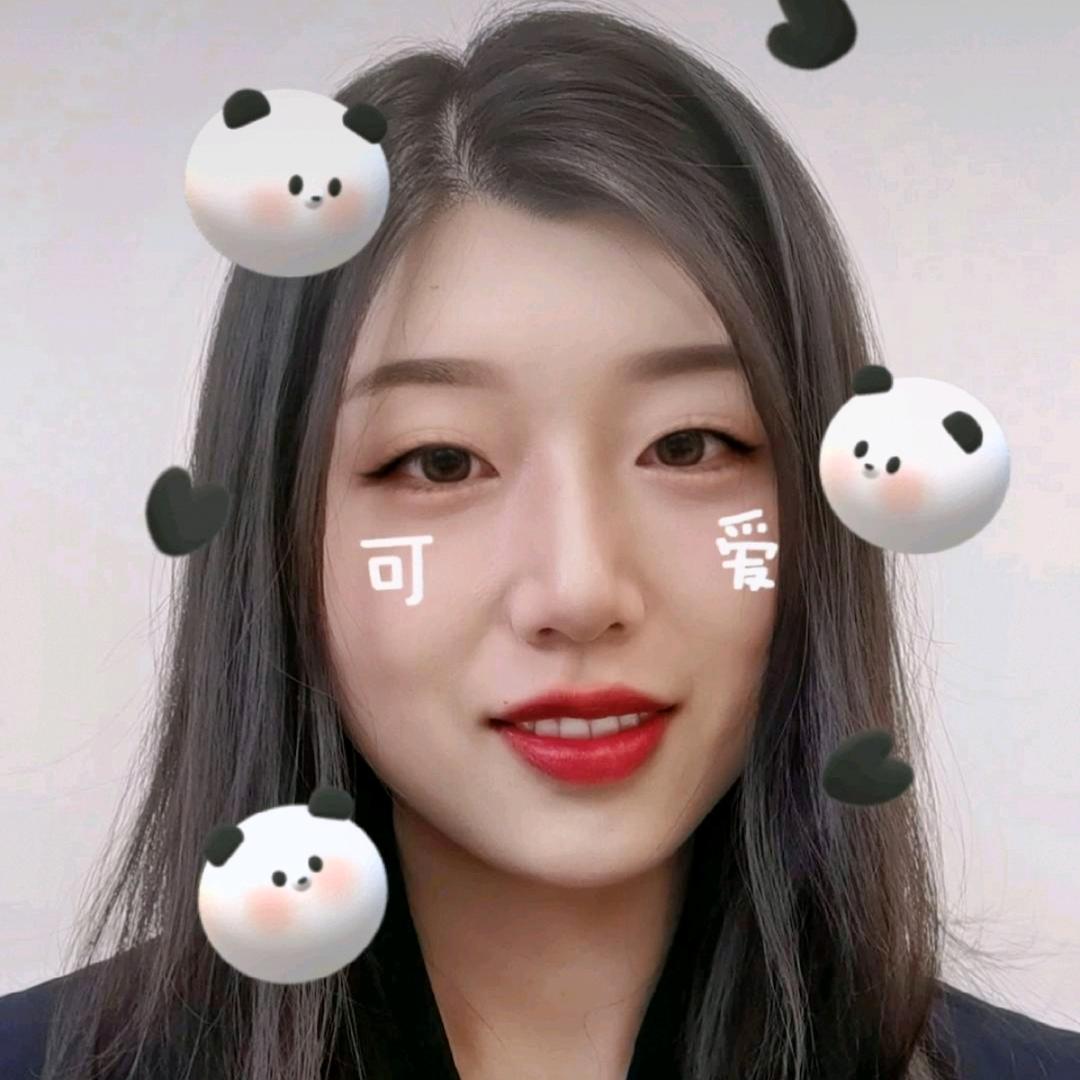 Joyci嘻头像