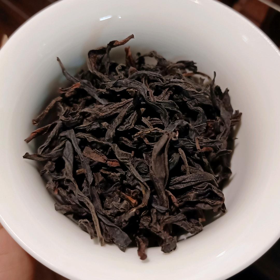文锴批发凤凰茶