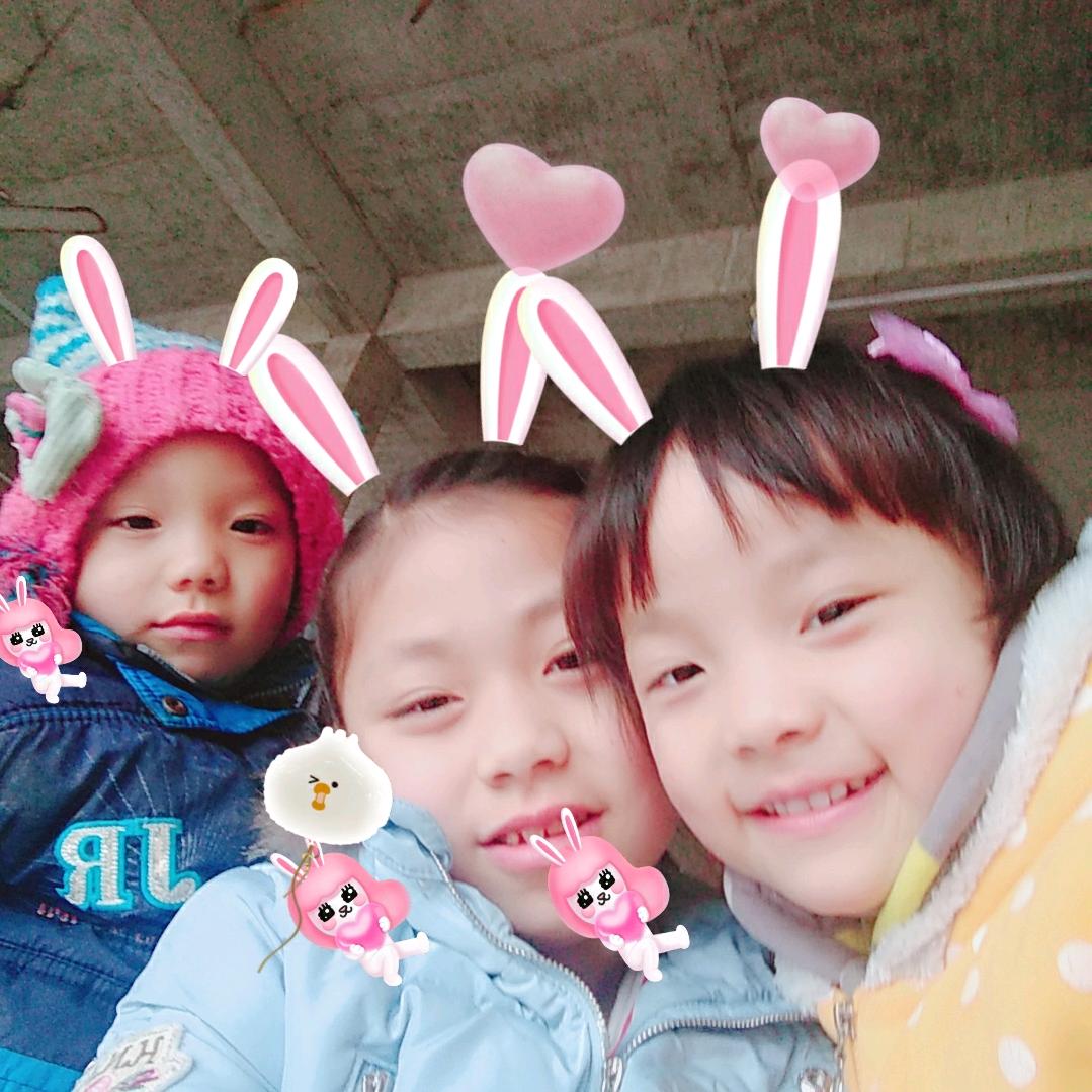 开心老妈