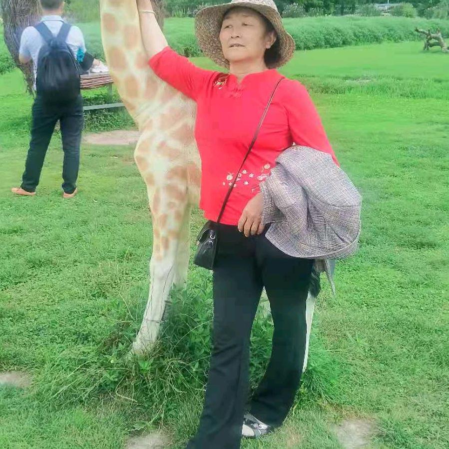 过往云烟