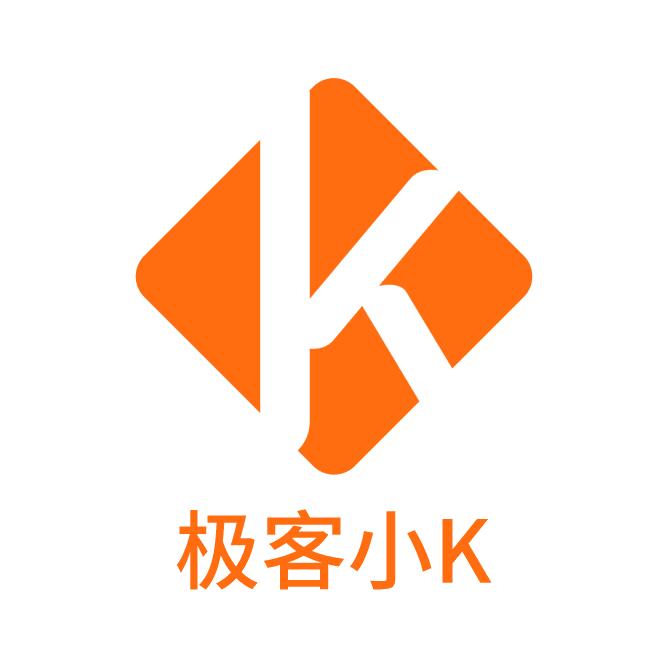 极客小K官方旗舰店