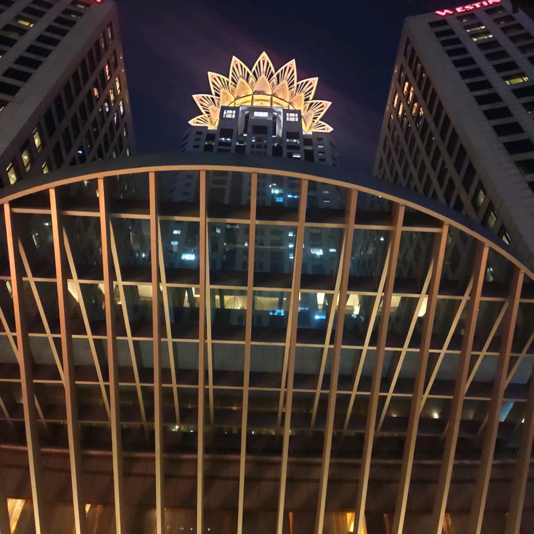 阳光的味道