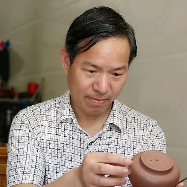 蜀麓紫砂