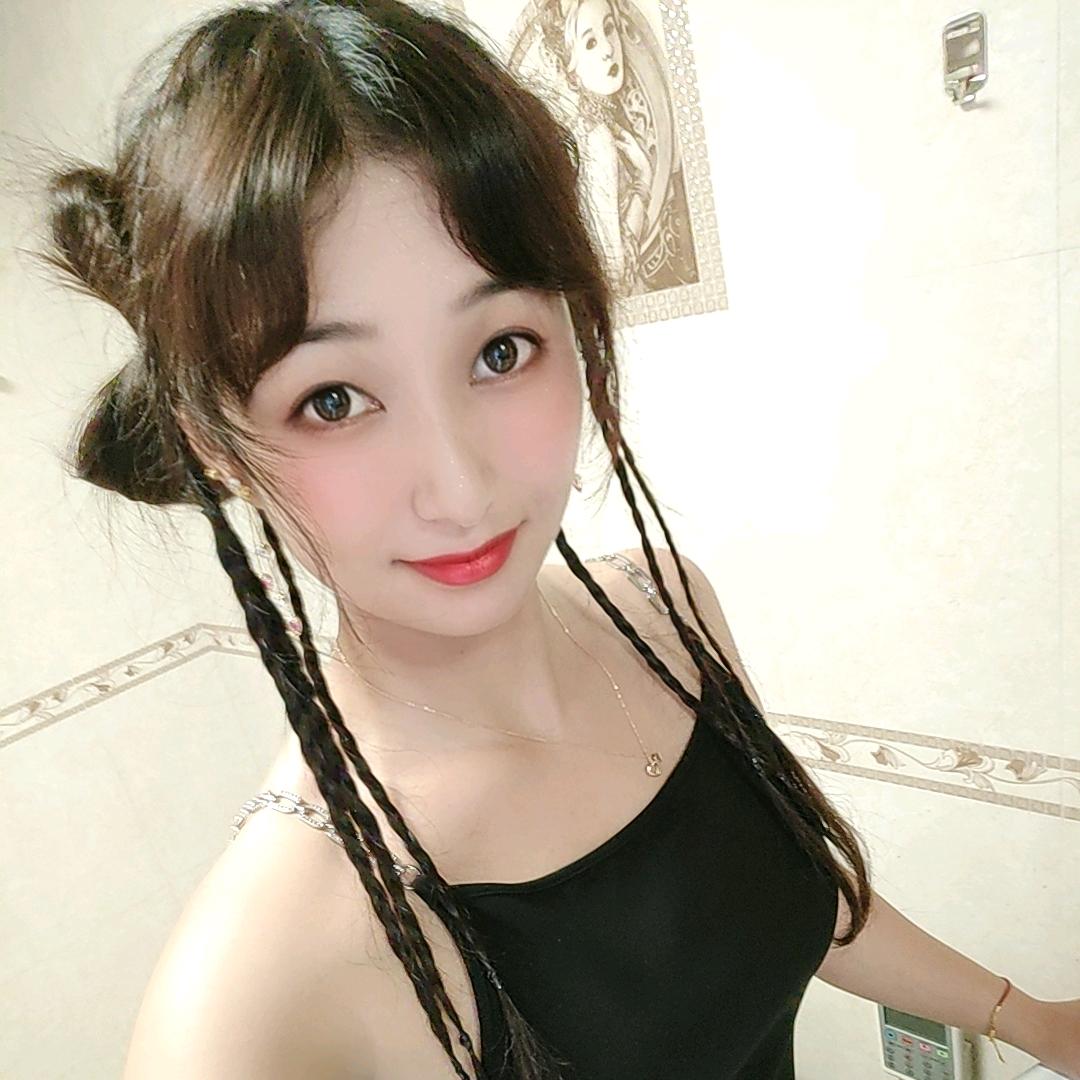 原来是丹妹呀