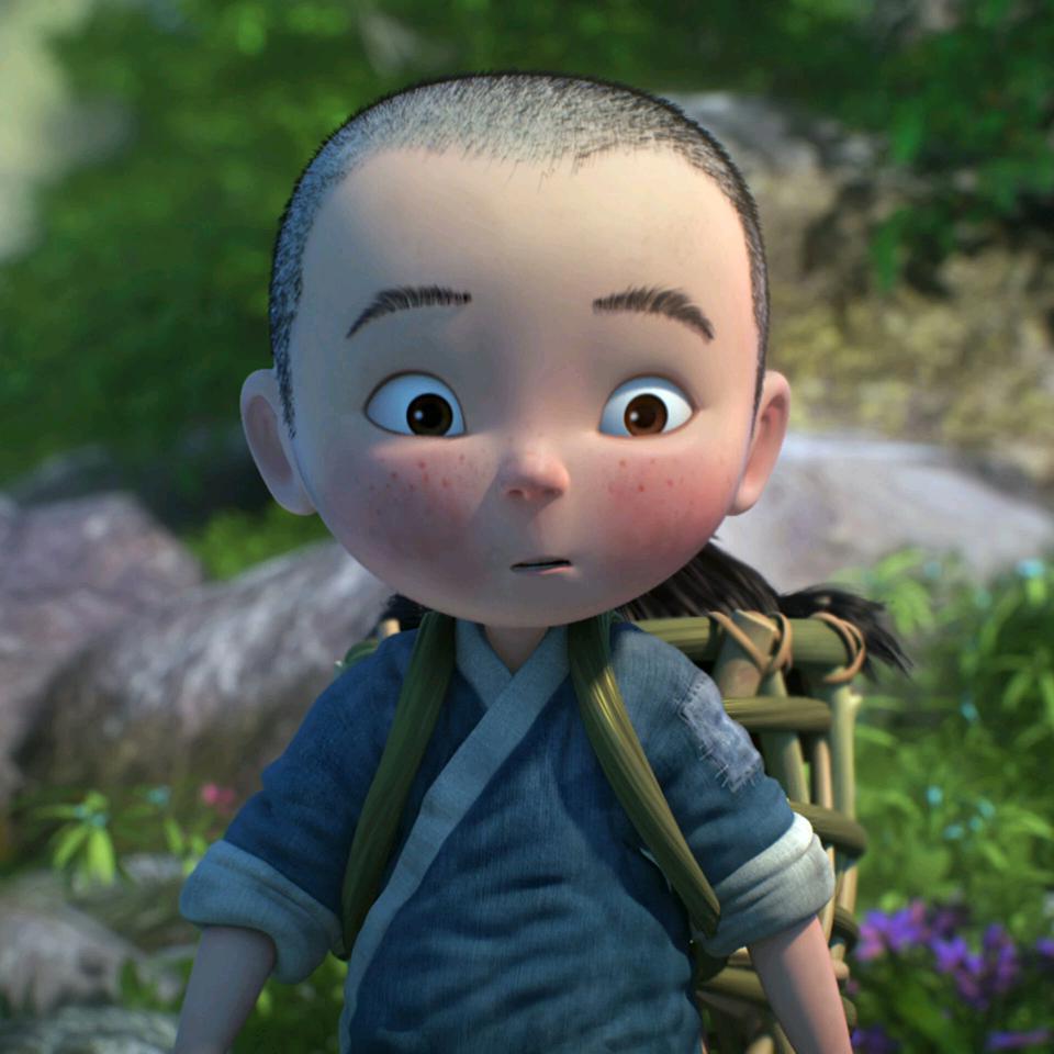 @李星