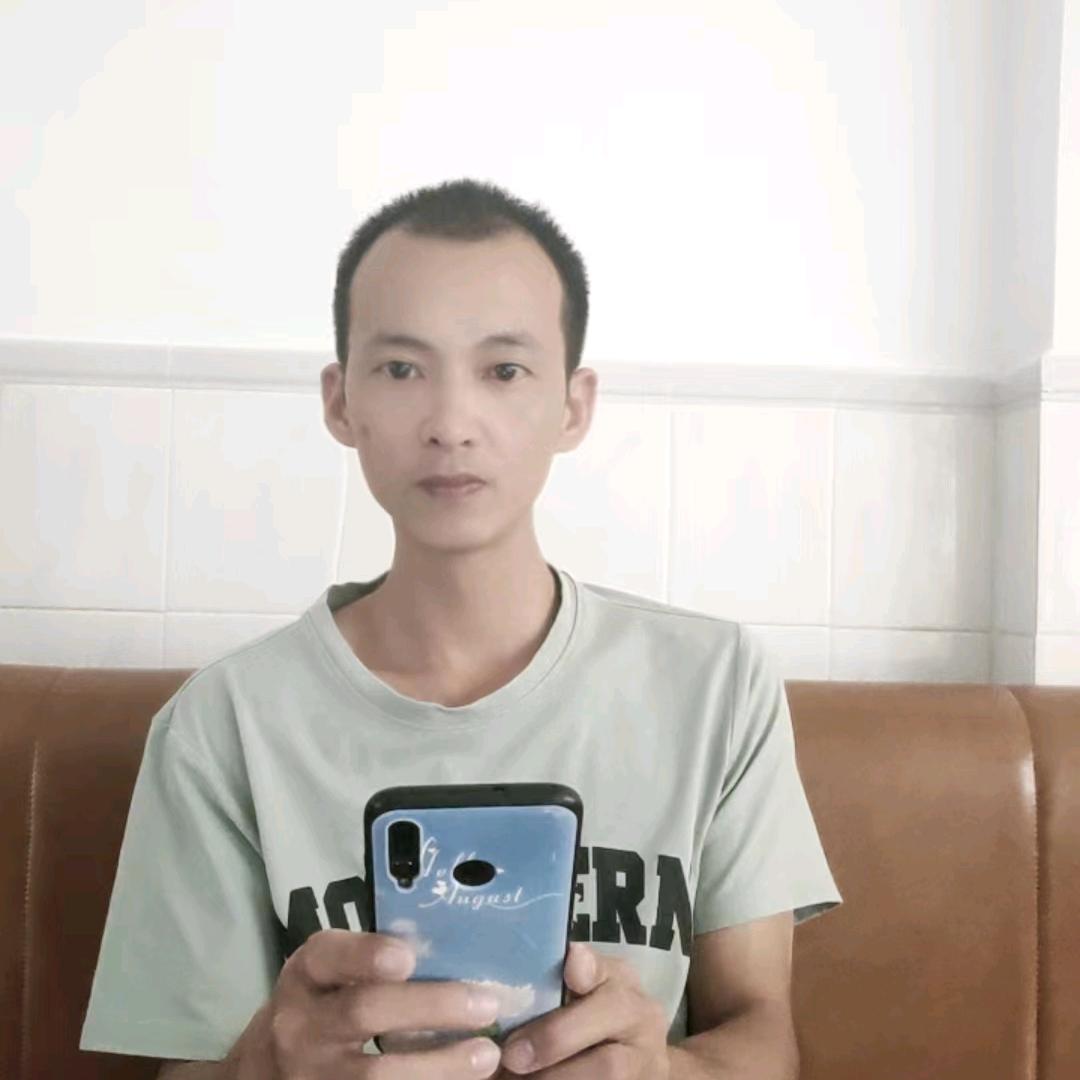 李进强等待有缘人