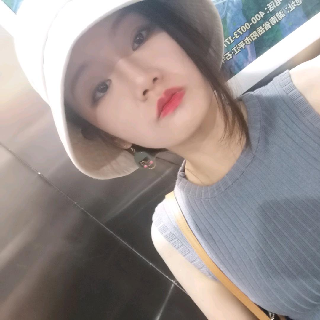小霓姐