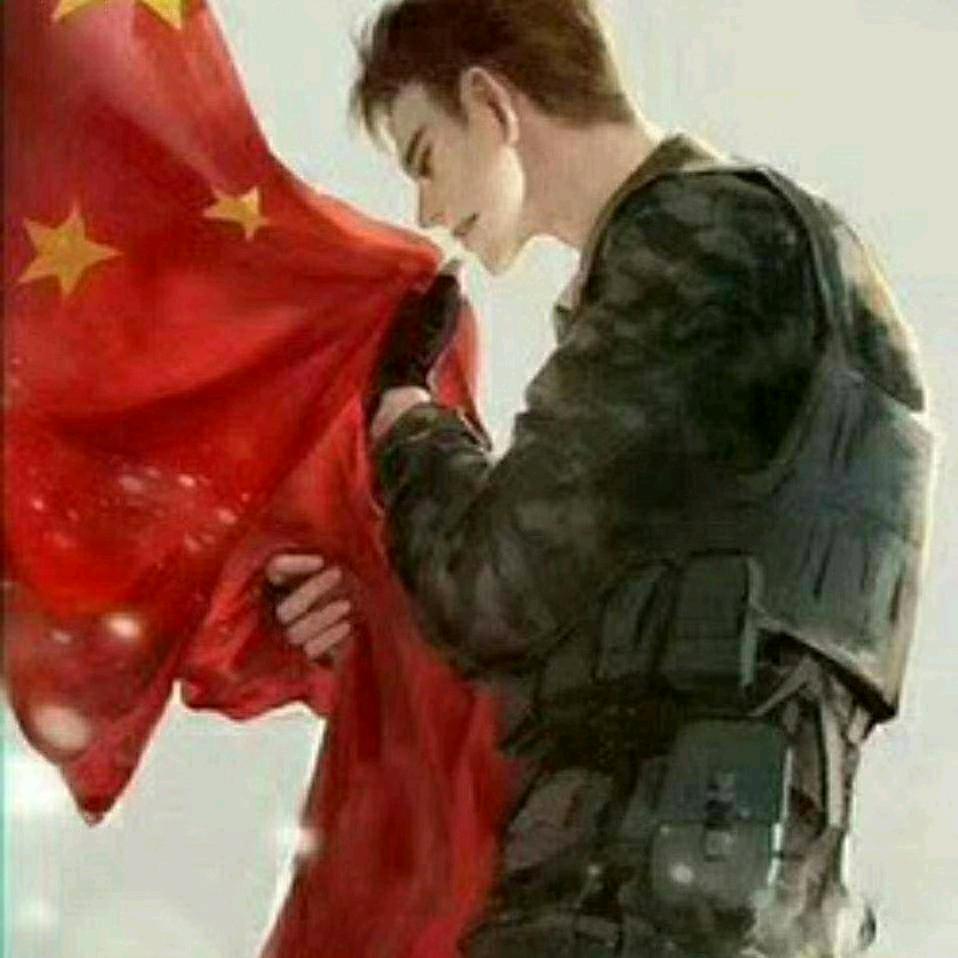 慢慢