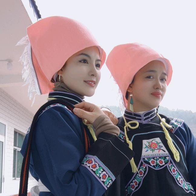 布衣阿妹