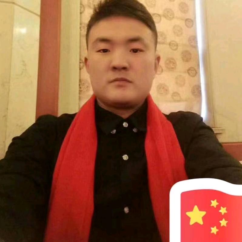 ঝাও 往后余生গ্যাং