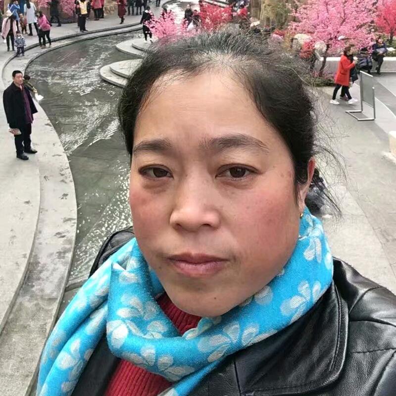林姐姐    （不定时开播）