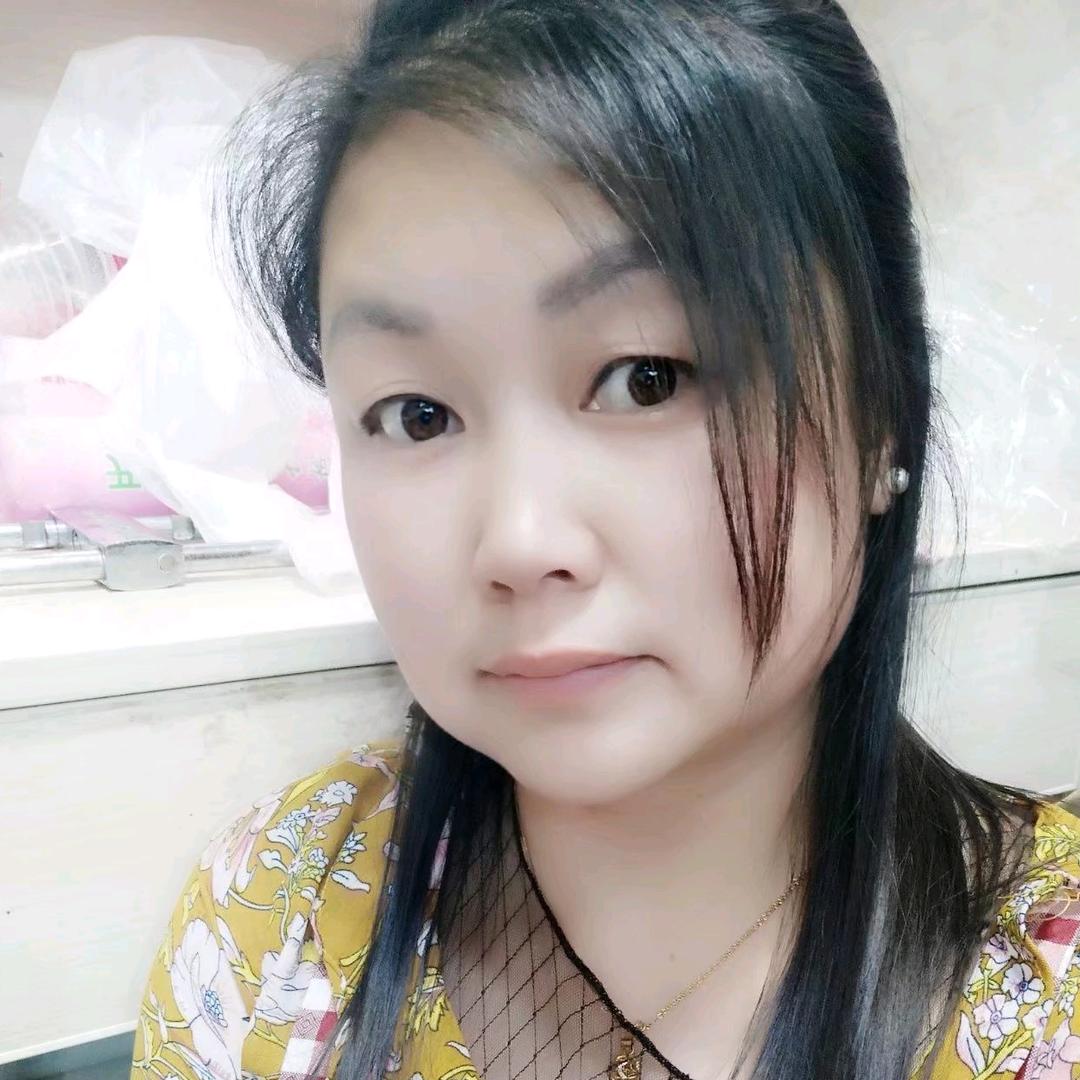 (杨家女)珍儿【拒私聊】