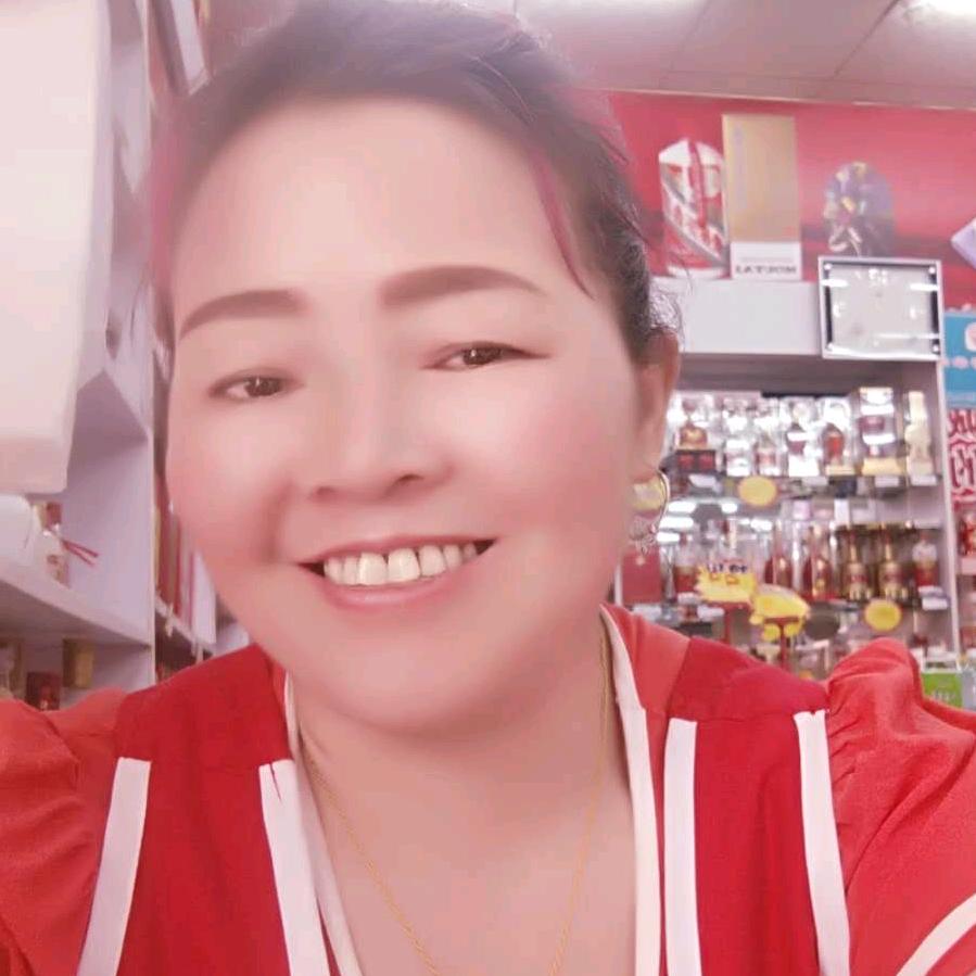 兰三姐，拒绝私聊，