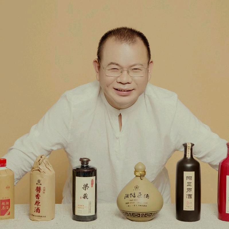 社长老王