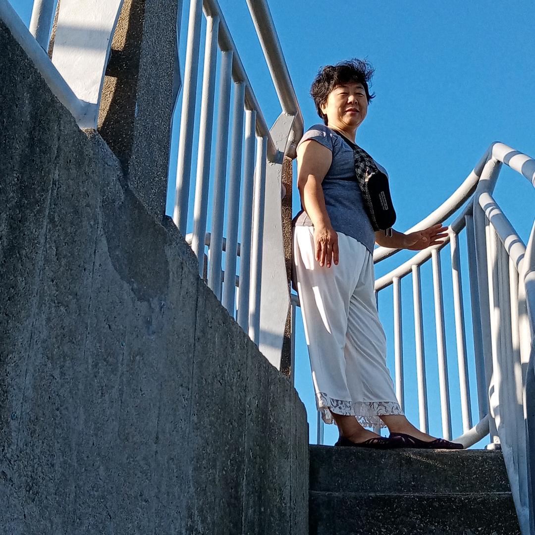 老媛媛