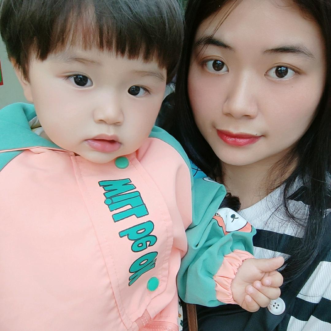 鱼蛋麻麻🐒🐭