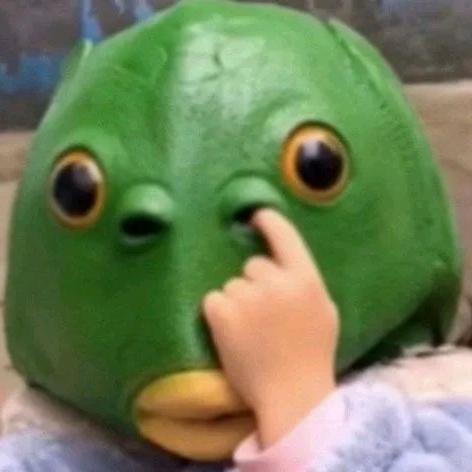 摆渡者
