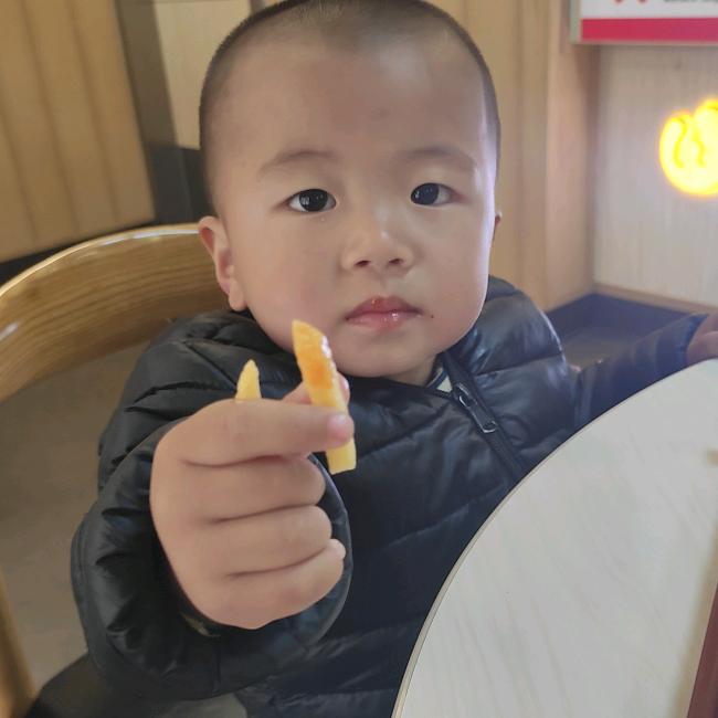 幸福会在下个路口