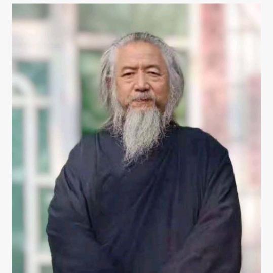 尚德道人