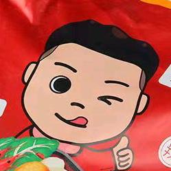 麻小六头像