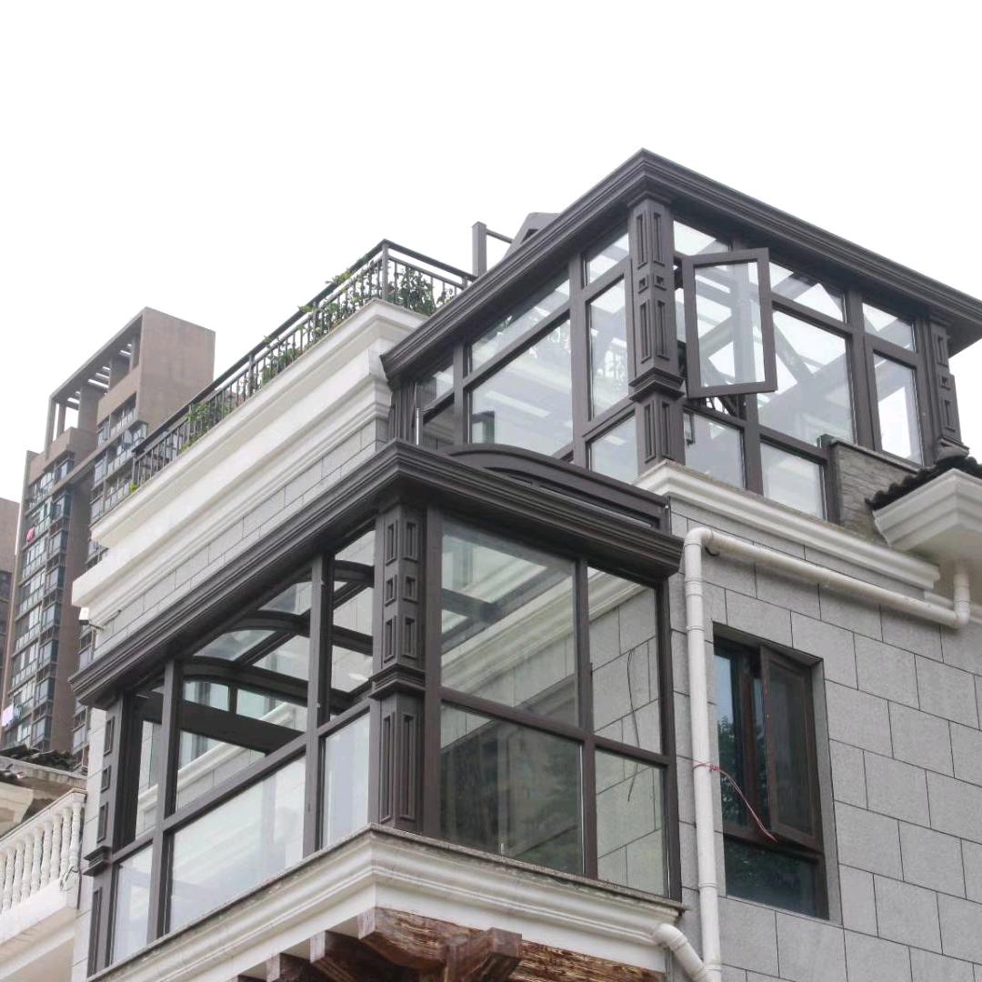 俊轩门窗有限公司