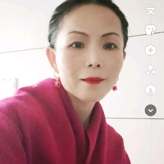 初见姐(上午9:20)