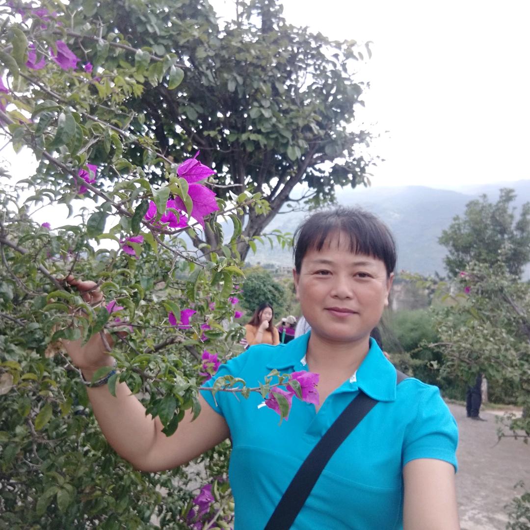 香隅平姐