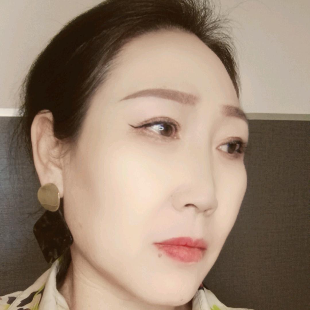 优雅的奶奶