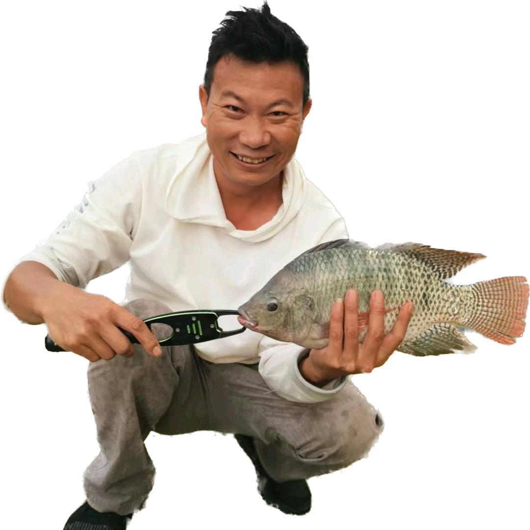 渔之翁渔具超市