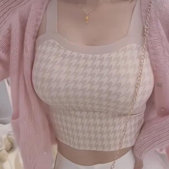 白可可