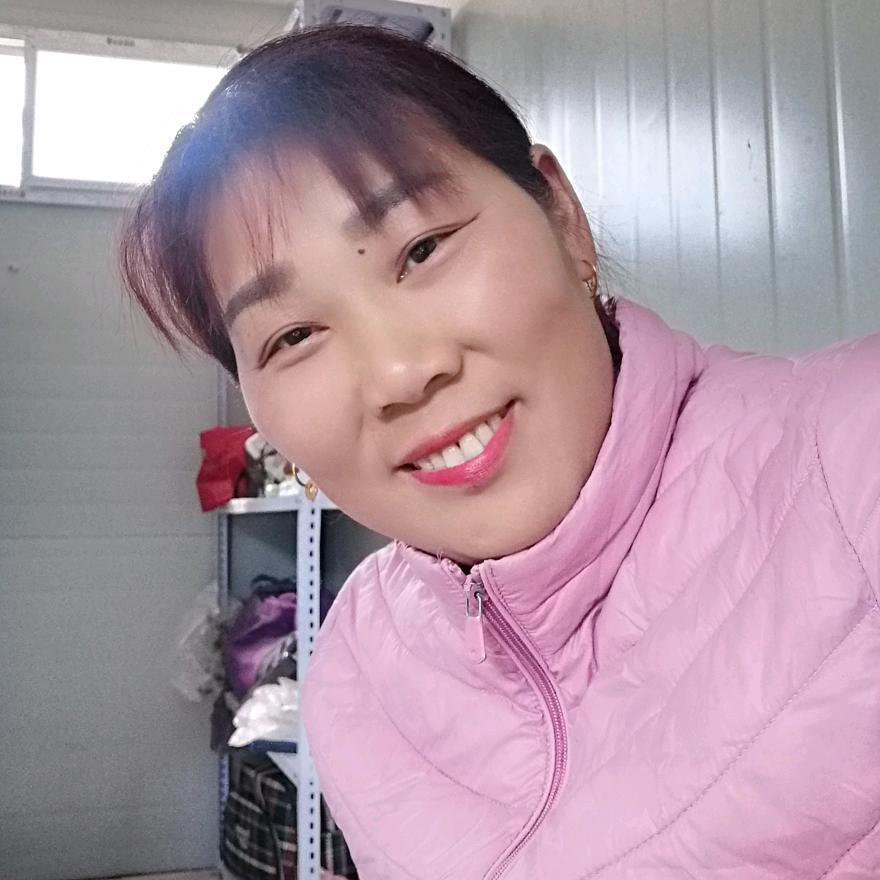 用户，向幸福出发。（谭姐）