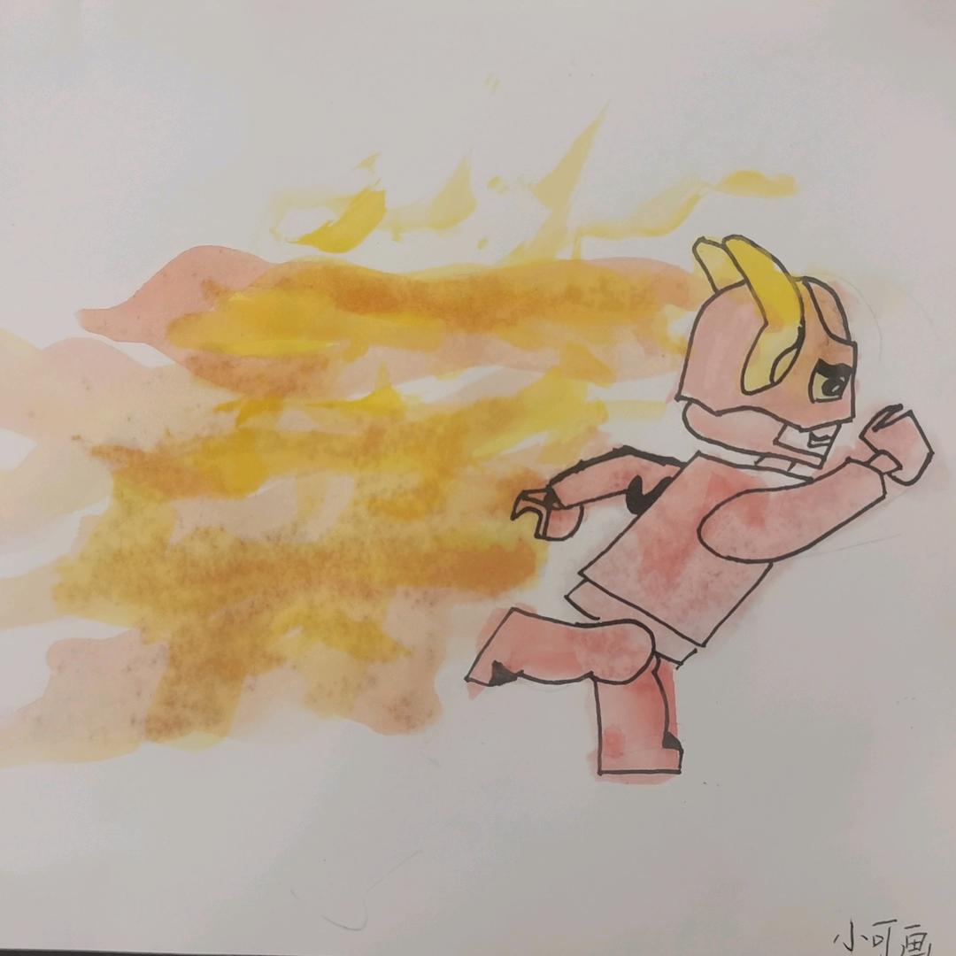 ❤️爱吃辣椒的鳄鱼🐊