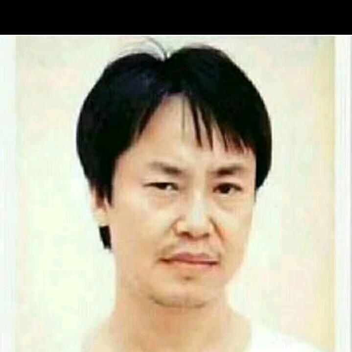张子强