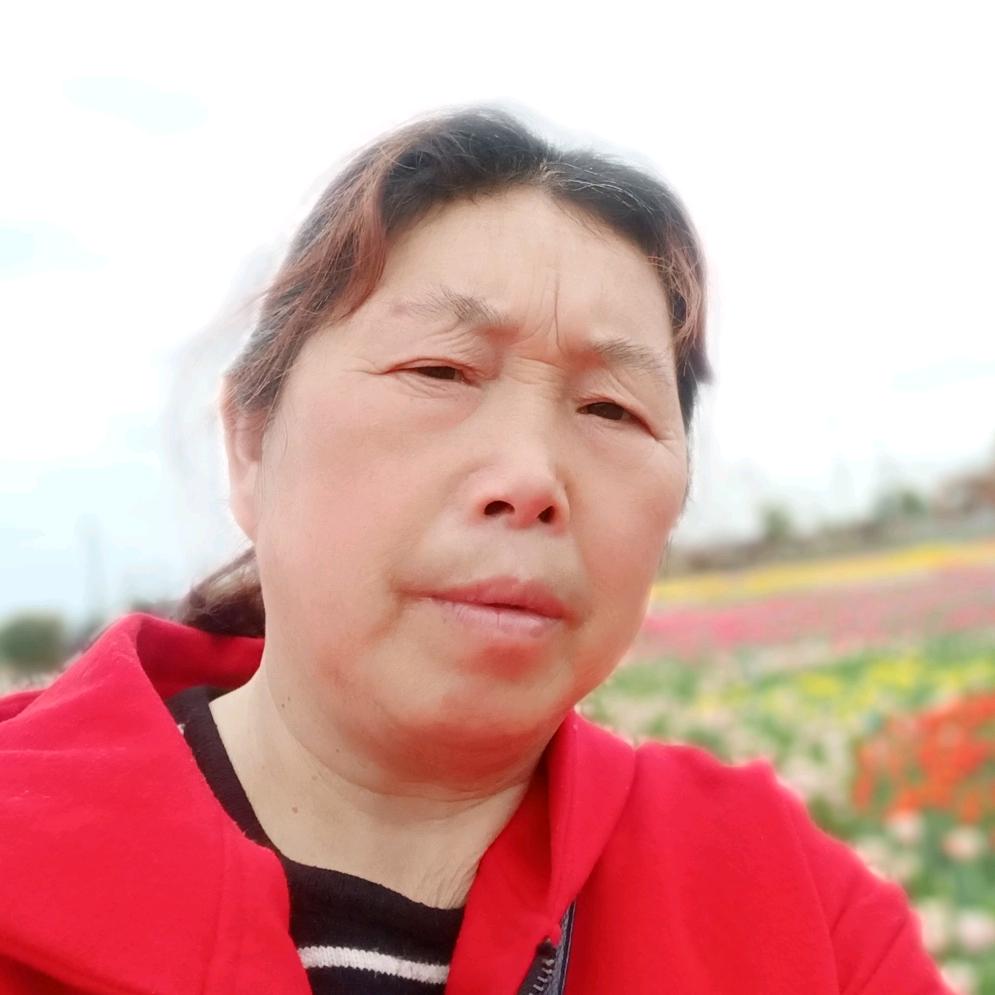 岳艾芳