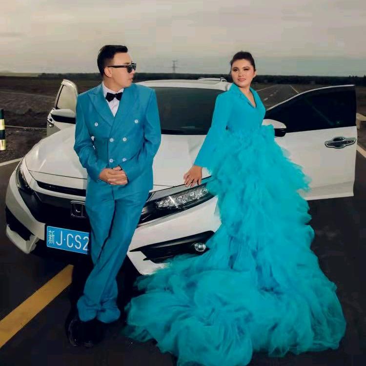 古丽代微尔 🏆代理人