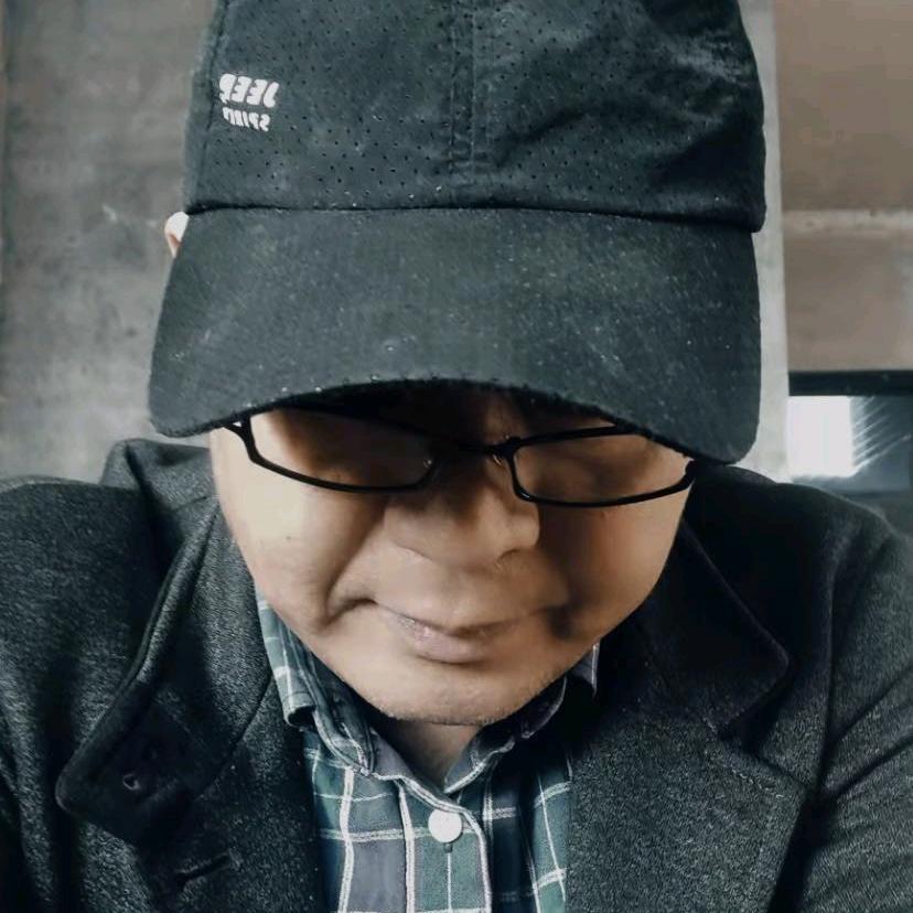 我是春阳