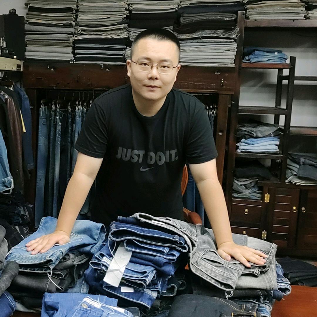 大牛传说男装旗舰店