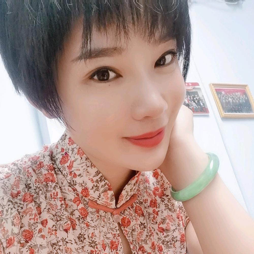 我是李娜