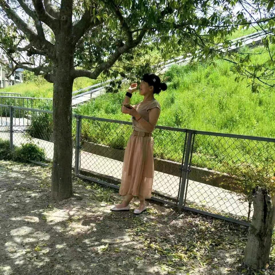 招财猫吖