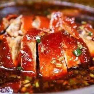 彪哥农村开店的生活