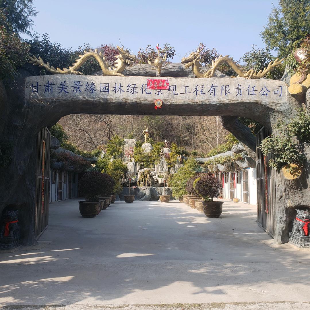 江苏常州园林景观