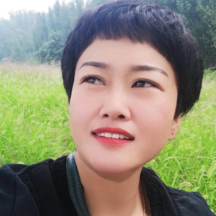 微笑女王