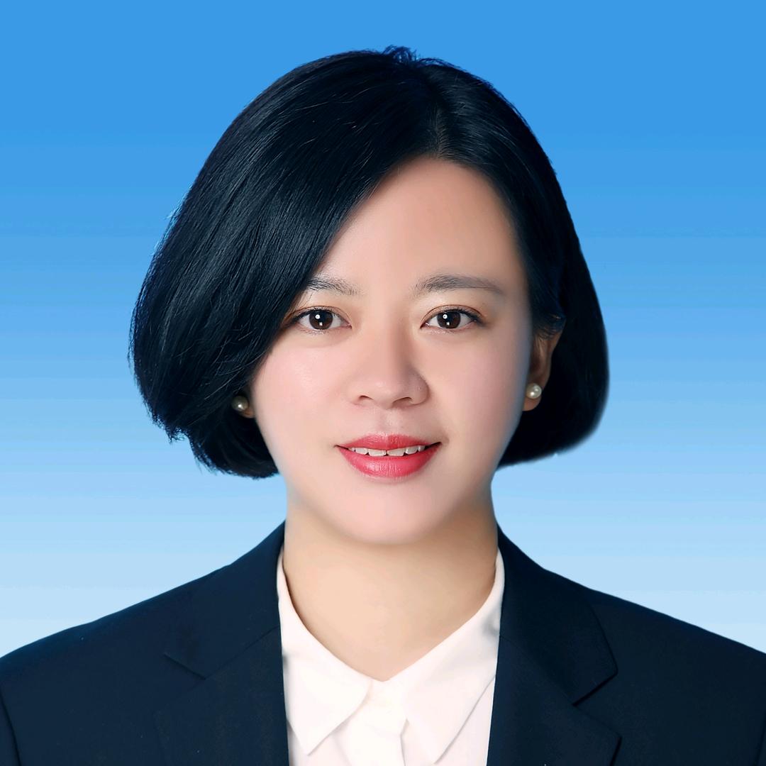 小玉老师（读博ing）