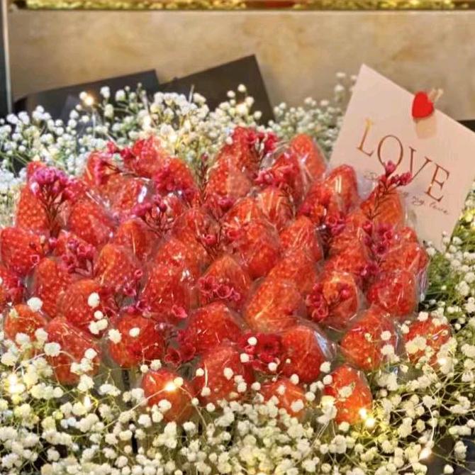 彩霞全国鲜花配送