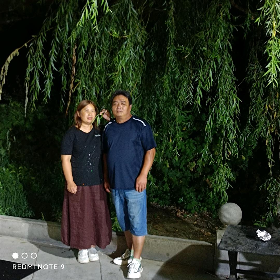 平乡农家乐小燕