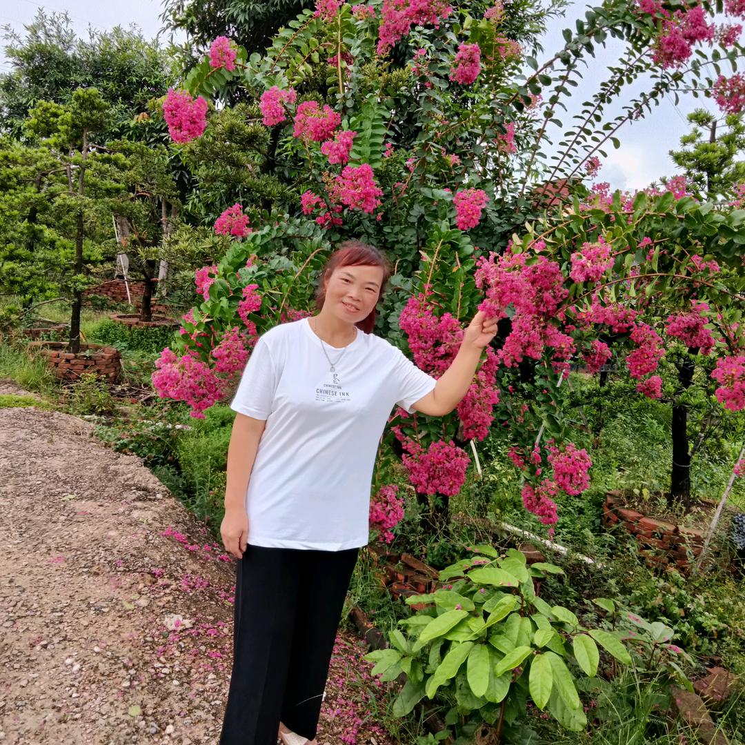 幸福美滿